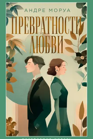 Превратности любви
