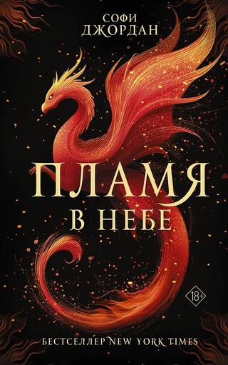 Пламя в небе