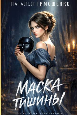 Mask of Silence
