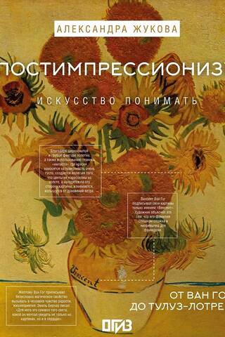 Post-Impressionism. From Van Gogh to Toulouse-Lautrec