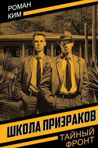 Школа призраков
