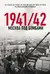 Москва под бомбами 1941/42