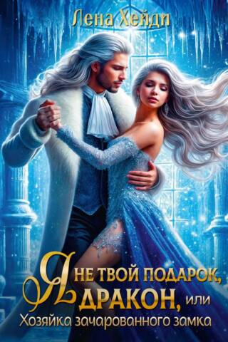 I'm Not Your Gift, Dragon, or The Mistress of the Enchanted Castle