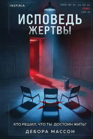 Исповедь жертвы
