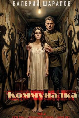 Коммуналка