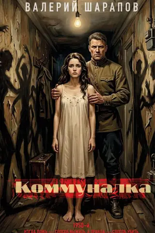 Коммуналка