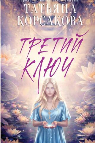 Третий ключ