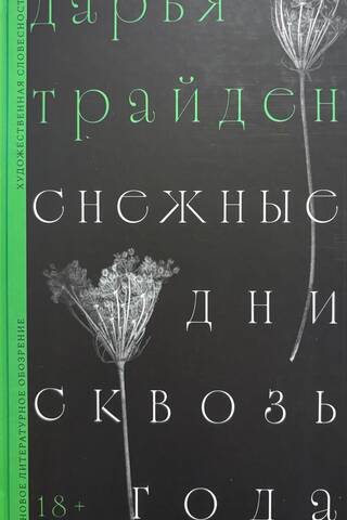 Снежные дни сквозь года
