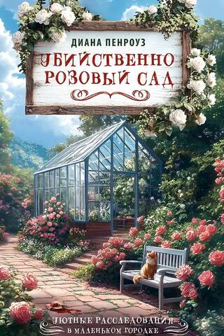 Убийственно розовый сад