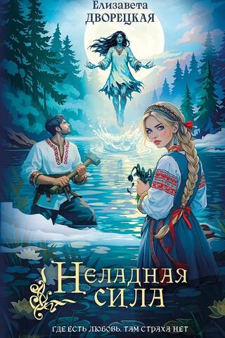 Неладная сила