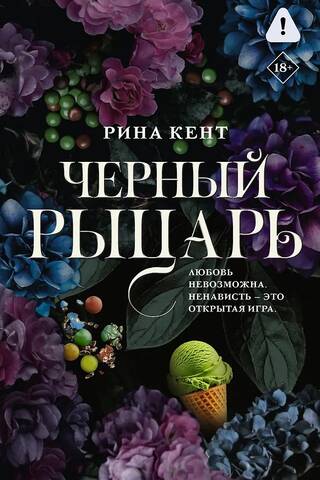 Черный рыцарь