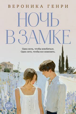 Ночь в замке