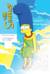 Simpsons. Раскраска по номерам