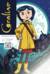 Coraline. Раскраска по номерам