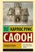 Город из пара