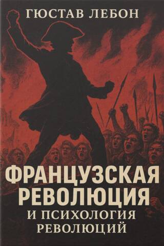 Французская революция и психология революций