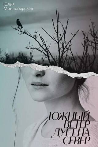 Южный ветер дует на север