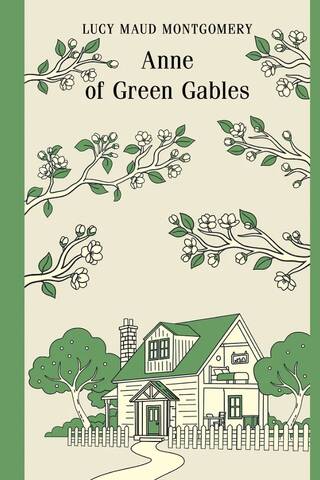 Anne of Green Gables