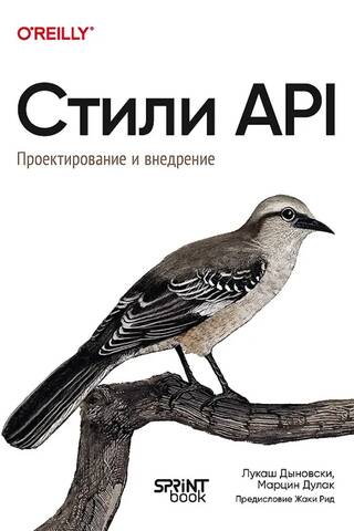 API stili: dizains un ieviešana