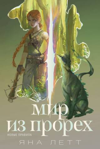 Мир из прорех. Новые правила