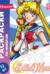 Sailor Moon. Раскраска по номерам
