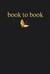 Book to Book. Читательский дневник для взрослых