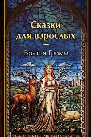 Сказки для взрослых
