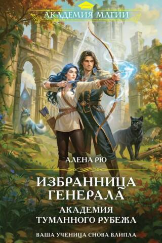Избранница генерала