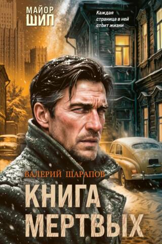 Книга мертвых