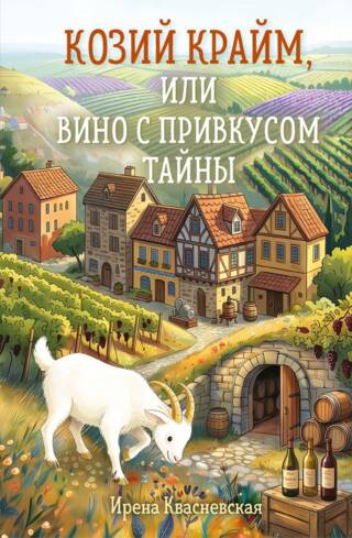 Козий крайм, или Вино с привкусом тайны