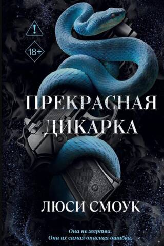 Бешеные парни. Прекрасная дикарка
