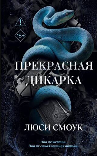 Бешеные парни. Прекрасная дикарка