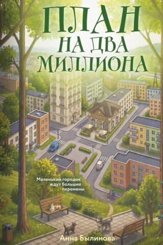 План на два миллиона