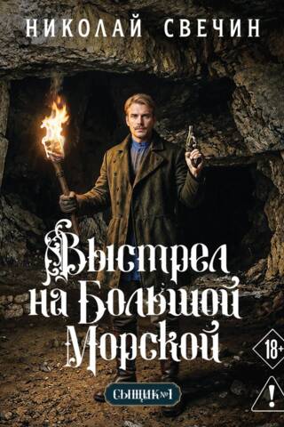 Выстрел на Большой Морской