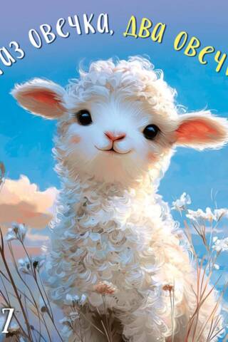 One sheep, two sheep… Paperclip calendar for 2027