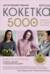 Мастер вязания спицами. Круглая кокетка. 5000 моделей по одной формуле. Книга конструктор плечевых изделий с идеальной посадкой