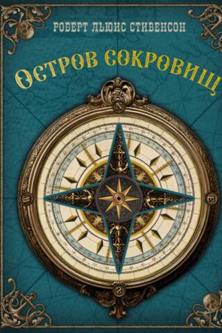 Остров сокровищ