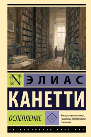 Ослепление