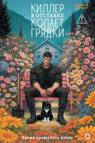 Киллер в отставке копает грядки