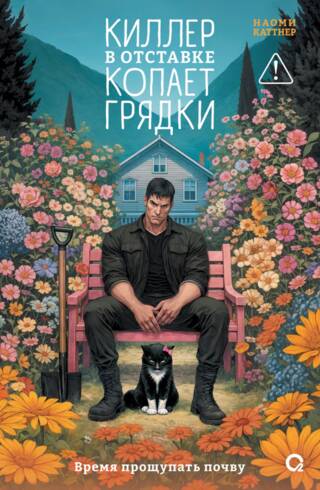 Киллер в отставке копает грядки