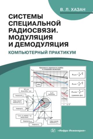 Системы специальной радиосвязи. Модуляция и демодуляция. Компьютерный практикум: учебное пособие
