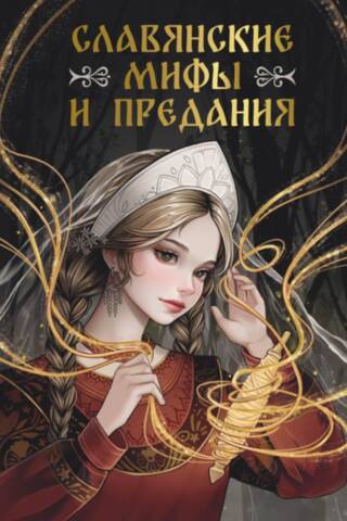 Slavic myths and legends