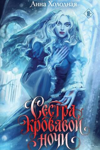 Sister of the Bloody Night