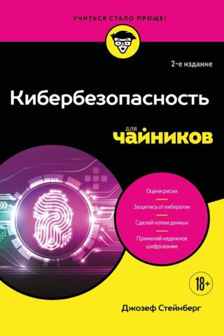Кибербезопасность для чайников