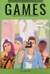 Games. Раскраска по номерам