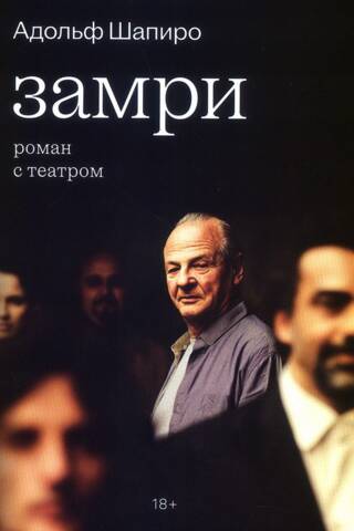 Замри. Роман с театром