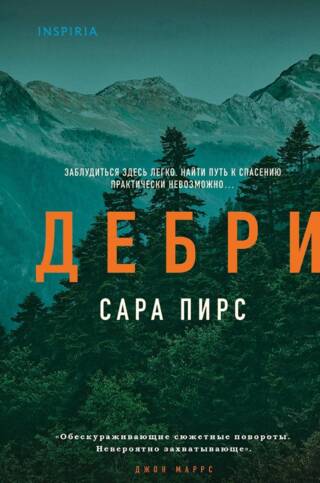 Дебри