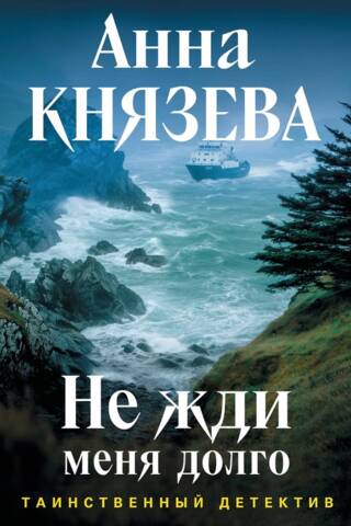 Не жди меня долго