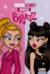 Bratz. Раскраска по номерам