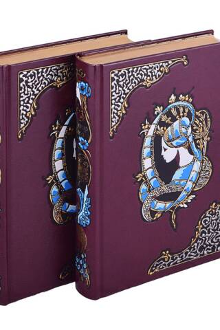 Notre Dame de Paris. In 2 volumes